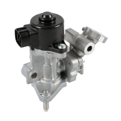 Febi 171080 клапан egr toyota lexus фото №1