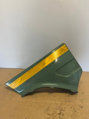 Накладка крыла scania r 1431933 фото №1