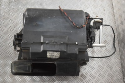 Обігрівач повітродувка man tgx tgs tga фото №1