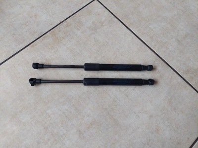 Привід капот - renault scenic iv - renault grand scenic iv - 2016 фото №1