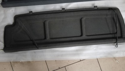 Полиця багажника daewoo tico bez 3 стоп-сигнал фото №1