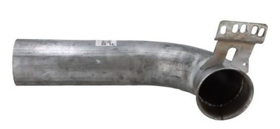 Труба выхлопная scania 4 r 1483285 фото №1