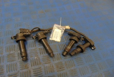 Kia ceed i катушка зажигания комплект 4szt 5da193175481 фото №1