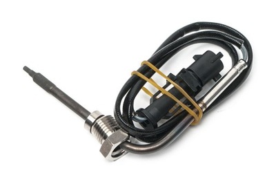 Датчик температури вихлопних газів iveco 69502363 фото №1