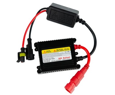 Преобразователь цифровой hid mini slim ксенон ksen фото №1