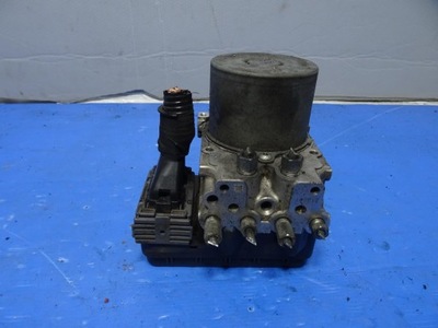 Насос abs mazda 6 gj iii ghp9-437a0 фото №1