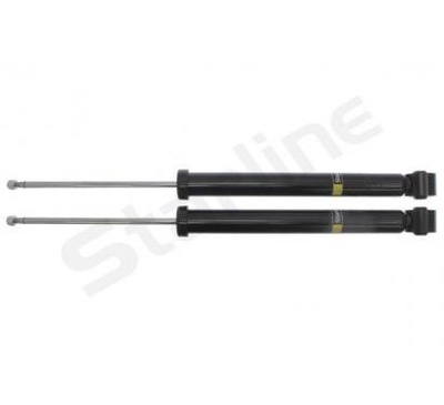 Starline tl c00137.2 амортизаторы starline фото №1