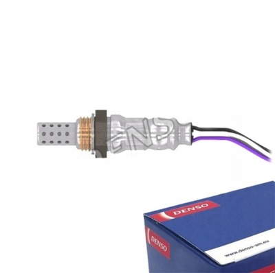 Датчик лямбда-зонд denso do nissan pathfinder iii фото №1