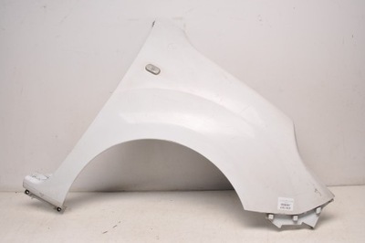 Renault kangoo ii lift крыло правый перед передний фото №1