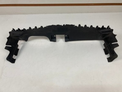 Воздуховод воздуха skoda superb iii 3 3v0 фото №1