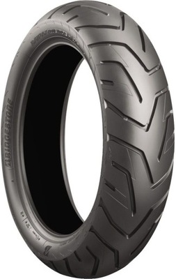 1 NEUMÁTICO BATTLAX ADVENTURE A41 120/70R17 58W  