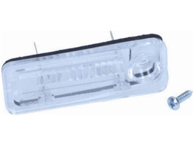 Лампа номерного знака loro 003-13-900 фото №1