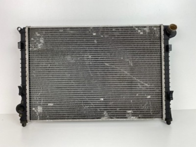 Mini cooper one r50 r52 r53 r56 1.6 радиатор воды фото №1