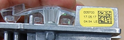 Перетворювач модуль led jeż 005700 фото №1