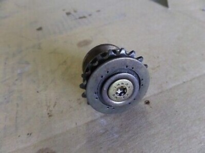 Saab 9-5 / 95 do 2.3t колесо зубчасте розподільний вал nr. 914065 rok 99-09r. фото №1