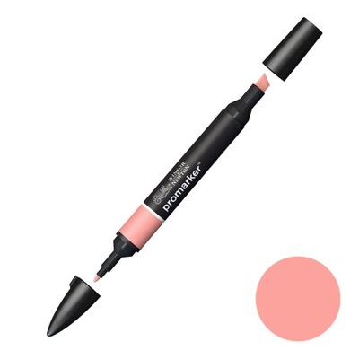 Pisak Winsor & Newton Promarker R547 salmon pink