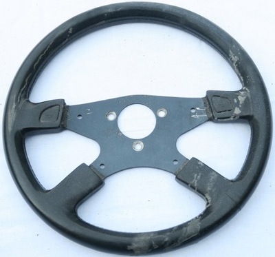 STEERING WHEEL ATIWE 365MM HONDA VW BMW MERCEDES AUDI VW SEAT SKODA  