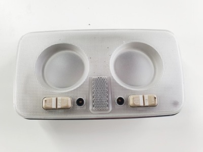 Lancia delta iii 09r лампа ліхтар фото №1