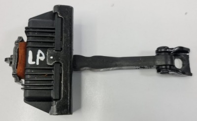 Ограничитель дверь перед bmw 1 e81 7164623 фото №1