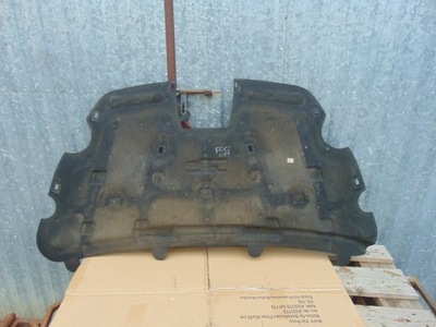 Подкрылок шумоизоляция капот ford focus mk2 lift клипсы фото №1