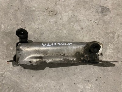 MERCEDES W211 3.0 CDI PROTECTION MANIFOLD  