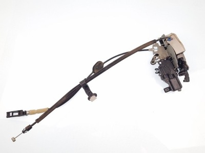 Ford f150 2018 замок дверь передних фото №1