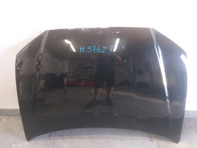 Капот mitsubishi asx фото №1