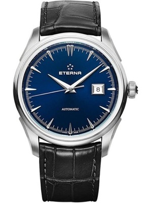 Eterna 1948 Legacy Date Automatic -47%
