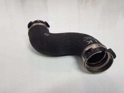 Шланг интеркулер 9065283782 sprinter 906 2.2 фото №1