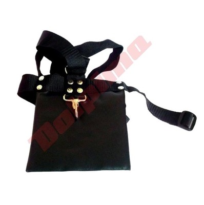 SZELKI KOSY- PAS PODWÓJNY