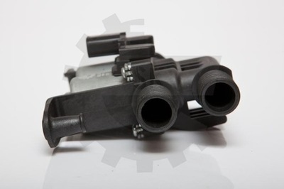 Клапан обігрівача skv 95skv904 фото №1