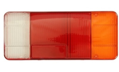 Fiat ducato scudo стекло фары лампы задний nowa лампа фото №1