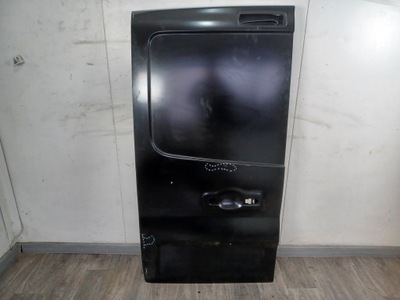 Дверь renault trafic iii opel vivaro ii b задние левая сервисные оригинальные фото №1