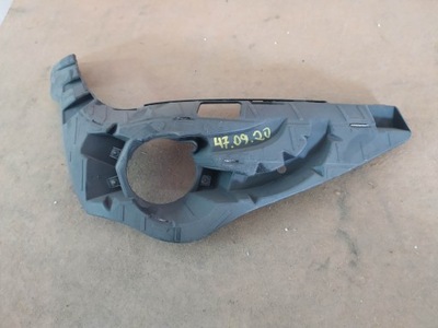 Напрямна протитуманної фари правий перед bmw x1 e84 фото №1