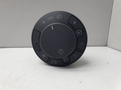 Перемикач світла 13249396 corsa d eu круїз-контроль фото №1