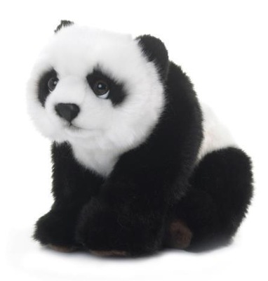 PANDA 23CM WWF, WWF PLUSH COLLECTION