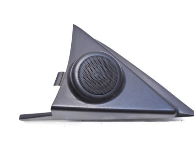 Треугольник защита зеркало динамик правая sorento i фото №1