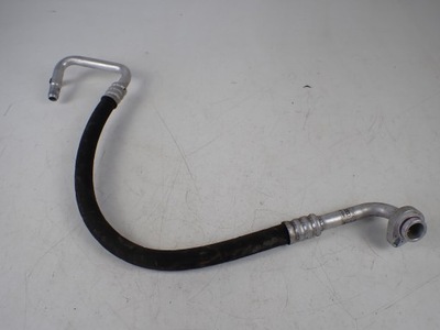 Шланг трубка кондиціонера audi a5 8t 8k0260707ac фото №1