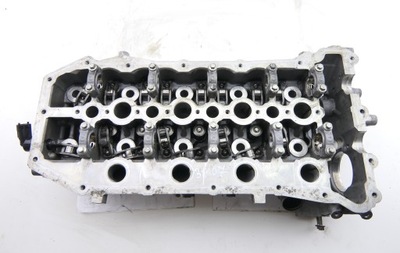 ГОЛОВКА ЛЕВАЯ RANGE ROVER III L320 L322 3.6 TDV8 6H4Q6C064CB