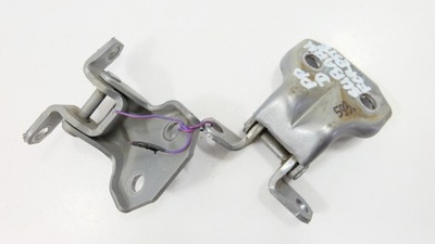 Subaru forester iii петли дверь правый перед фото №1