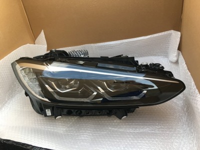 BMW 4 G22 G23 G26 NEW CONDITION LAMP 5A19366 - USA SAE BMW M4 G82 G83 - M3 G80 G81  