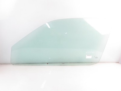 Скло ліва передня 3d vw polo iii фото №1