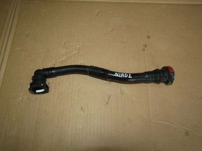 Kia niro ii 2 ev electric шланг трубка waz wody фото №1