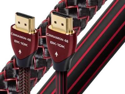 Audioquest HDMI 48G Cinnamon (1,5 m)