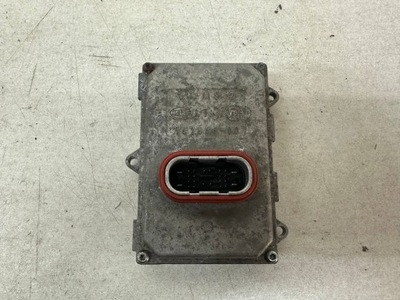 Преобразователь модуль ксенон w фара land range rover 5df00870470 фото №1