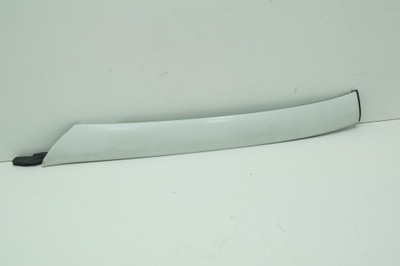 Захист блок двигуна правий стійка k753 mercedes cl w215 фото №1