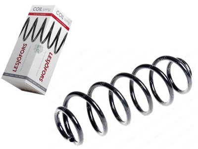 LESJOFORS SPRING SUSPENSION - milautoparts-fr.ukrlive.com