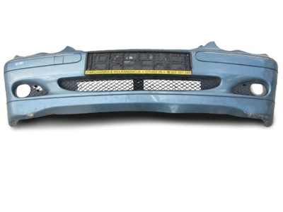 Бампер перед передний mercedes w203 фото №1