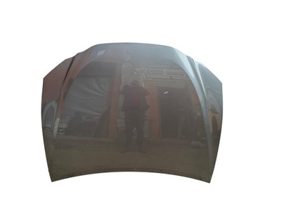 Lexus es 300h 1h9 перед капот кришка двигуна підкрилок петлі капот фото №1