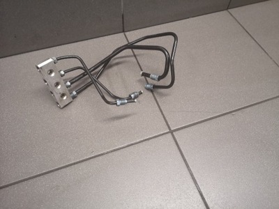 Распределитель тормозной bmw 7 f01 3.0d фото №1